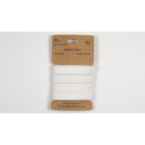 Gummiband breit Gummilitze Meterware kaufen