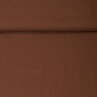 mind. 93 cm - von TENCEL SMOOTH DRAPE TWILL PECAN