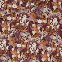 French Terry Sommersweat Kinderstoffe