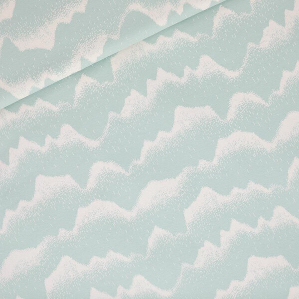 French Terry Sommersweat Kinderstoffe