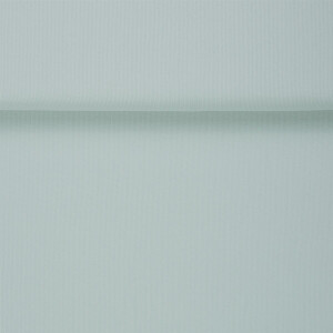 gerippter Ripp Jersey Rippjersey