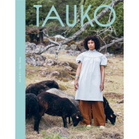 TAUKO ISSUE NO.5 ENG