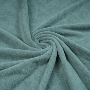 ORGANIC CURLED COTTON MINT