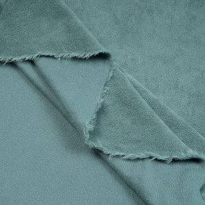 ORGANIC CURLED COTTON MINT