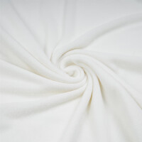 ORGANIC CURLED COTTON ECRU