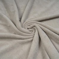 ORGANIC CURLED COTTON SAND