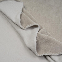 ORGANIC CURLED COTTON SAND