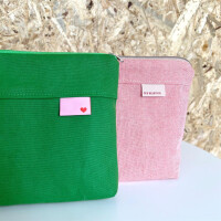 WOVEN LABEL #MEHRETIKETTE (8pc) 12. EDITION