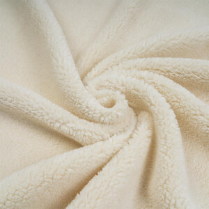 ORGANIC TEDDY COTTON KBA NATURAL