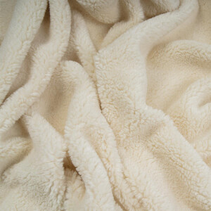 ORGANIC TEDDY COTTON KBA NATURAL