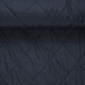 THELMA THERMAL QUILT GEM INDIGO NIGHT