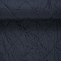 THELMA THERMAL QUILT GEM INDIGO NIGHT