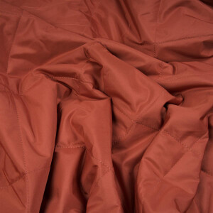 THELMA THERMAL QUILT GEM SIENNA
