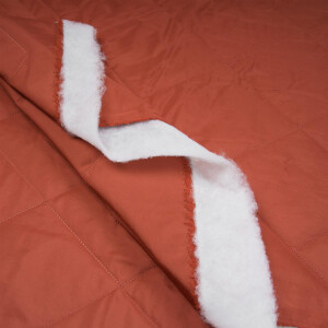 THELMA THERMAL QUILT GEM SIENNA