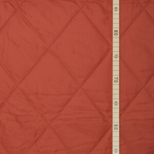 THELMA THERMAL QUILT GEM SIENNA