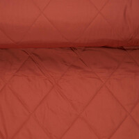 THELMA THERMAL QUILT GEM SIENNA