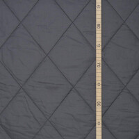 THELMA THERMAL QUILT GEM CALM GREY