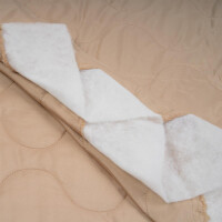 THELMA THERMAL QUILT WAVE DUNE