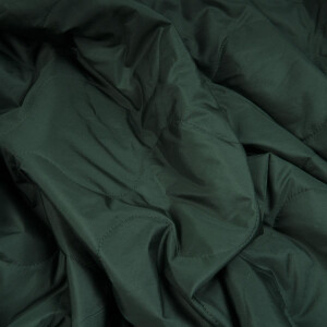 THELMA THERMAL QUILT WAVE BOTTLE GREEN