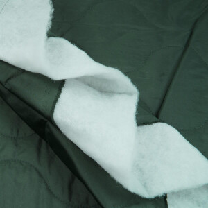 THELMA THERMAL QUILT WAVE BOTTLE GREEN