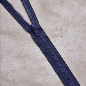 teilbarer Reißverschluss teilbar zwei wege