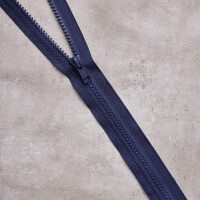 teilbarer Reißverschluss teilbar zwei wege