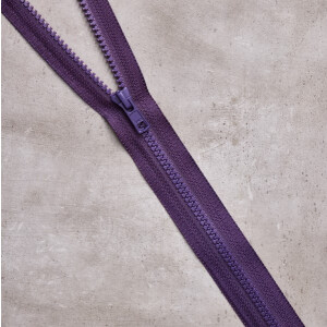 teilbarer Reißverschluss teilbar zwei wege