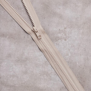 teilbarer Reißverschluss teilbar zwei wege