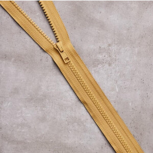 teilbarer Reißverschluss teilbar zwei wege