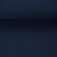 gesteppter Musselin kaufen Meterware Musselinstoff