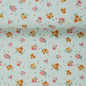 waffeljersey waffel jersey kaufen meterware