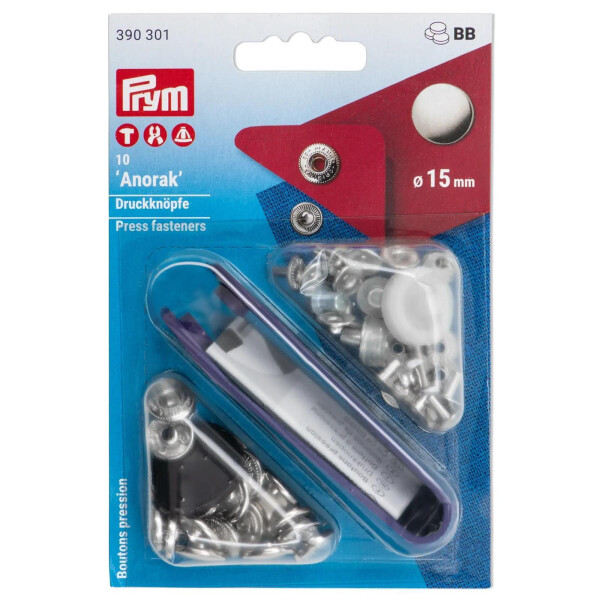 Knöpfe kaufen