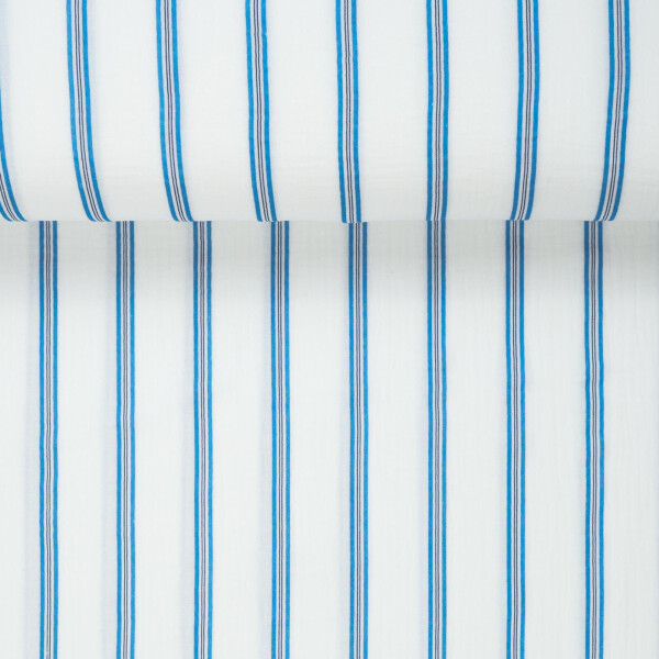 Bio Musselin kaufen Meterware Musselinstoff