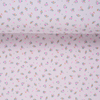 Bio Musselin kaufen Meterware Musselinstoff