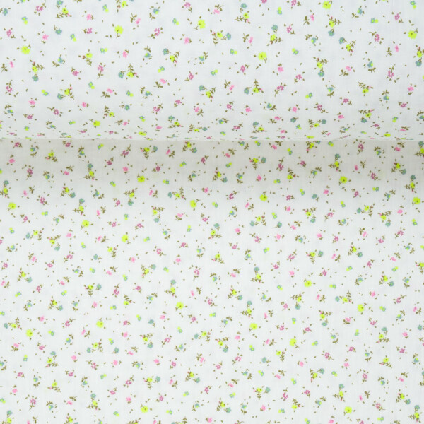 Bio Musselin kaufen Meterware Musselinstoff