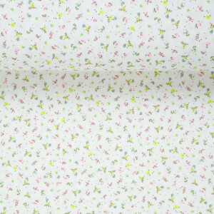 Bio Musselin kaufen Meterware Musselinstoff