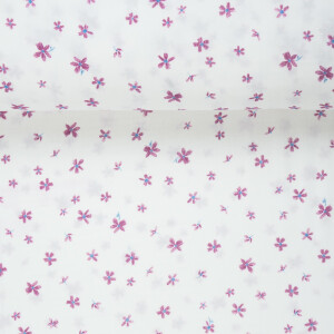 Bio Musselin kaufen Meterware Musselinstoff