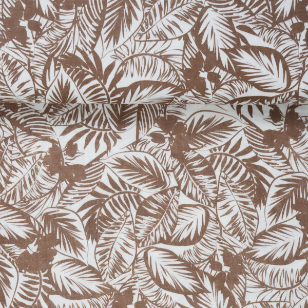 Bio Musselin kaufen Meterware Musselinstoff