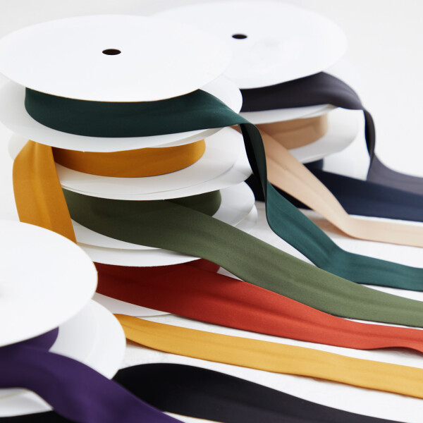THELMA BIAS TAPE 25mm