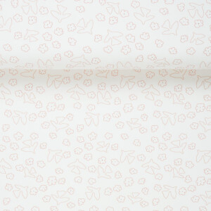 Sweatstoff Wintersweat