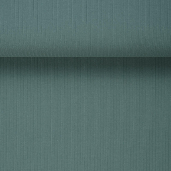 gerippter Ripp Jersey Rippjersey