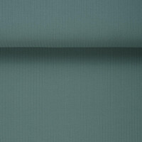 gerippter Ripp Jersey Rippjersey