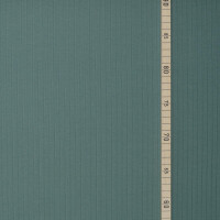 WIDE RIB JERSEY DARK MINT
