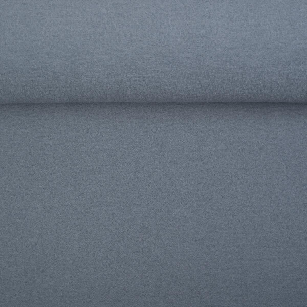 mind. 48 cm - von ORGANIC WOOL HIGH QUALITY DUSTY BLUE