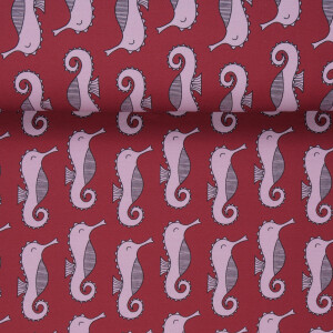 French Terry Sommersweat Kinderstoffe