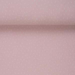 Bio Musselin kaufen Meterware Musselinstoff