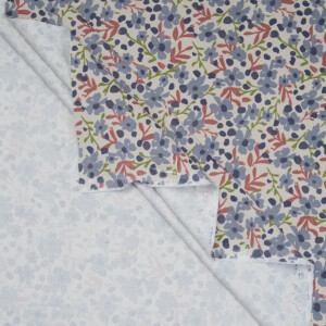BABYCORD FLOWERS BLUEBERRY