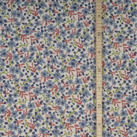 BABYCORD FLOWERS BLUEBERRY