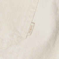 WOVEN LABEL METALLIC MULTI KATM (10 pcs)