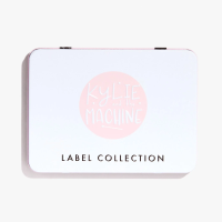 LABEL COLLECTORS TIN KATM
